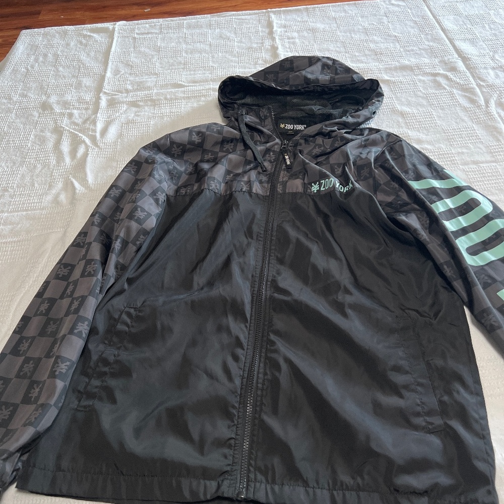 Zoo York jacket